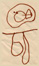 a people